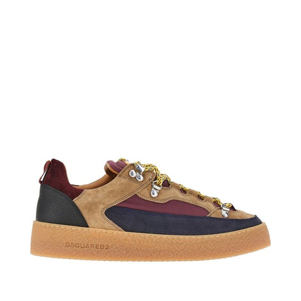 Dsquared2 Men 'Rapper's Delight' Sneakers
